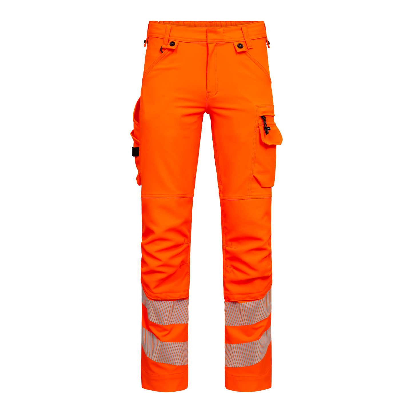 Safety Trousers with 4-way stretch