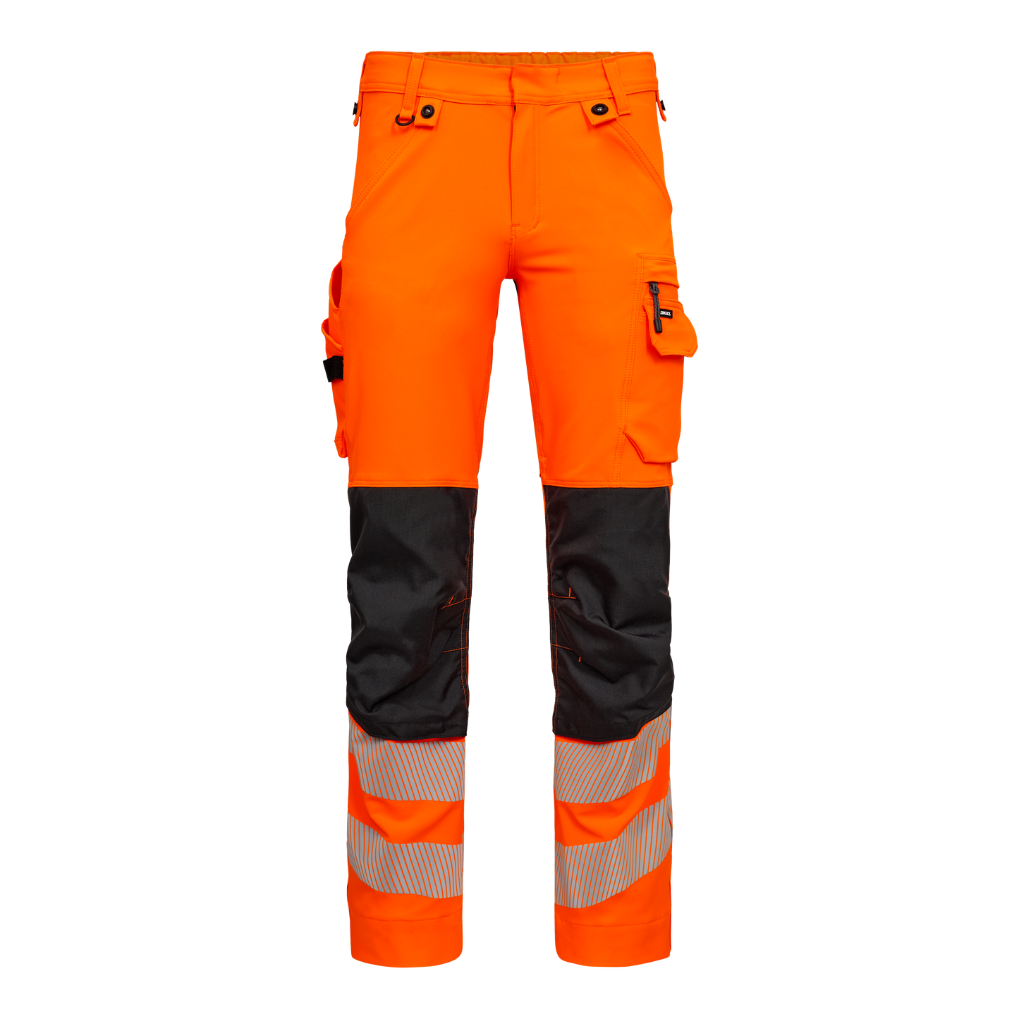 Safety Trousers with 4-way stretch