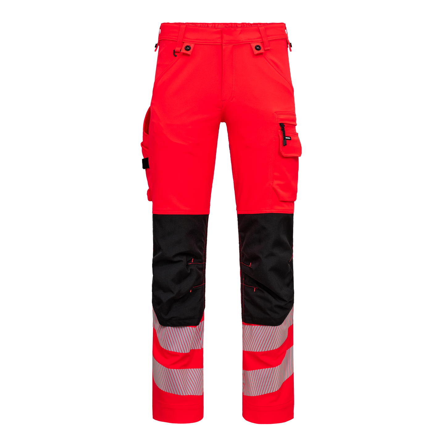 Safety Trousers with 4-way stretch