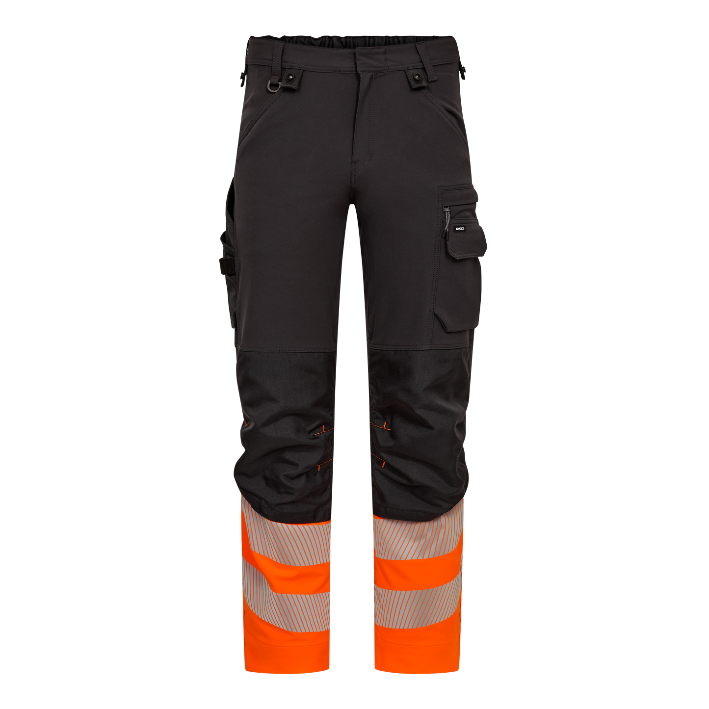 Safety Trousers with 4-way stretch