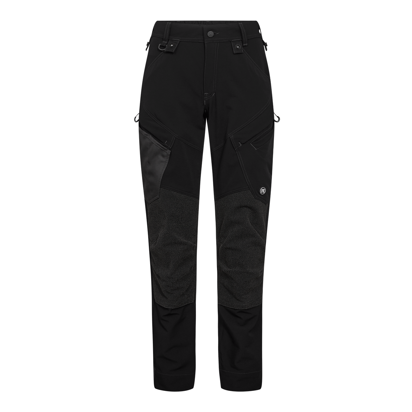 X-treme Women's Work Trousers with 4-way stretch