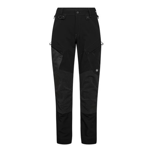 X-treme Women's Work Trousers with 4-way stretch