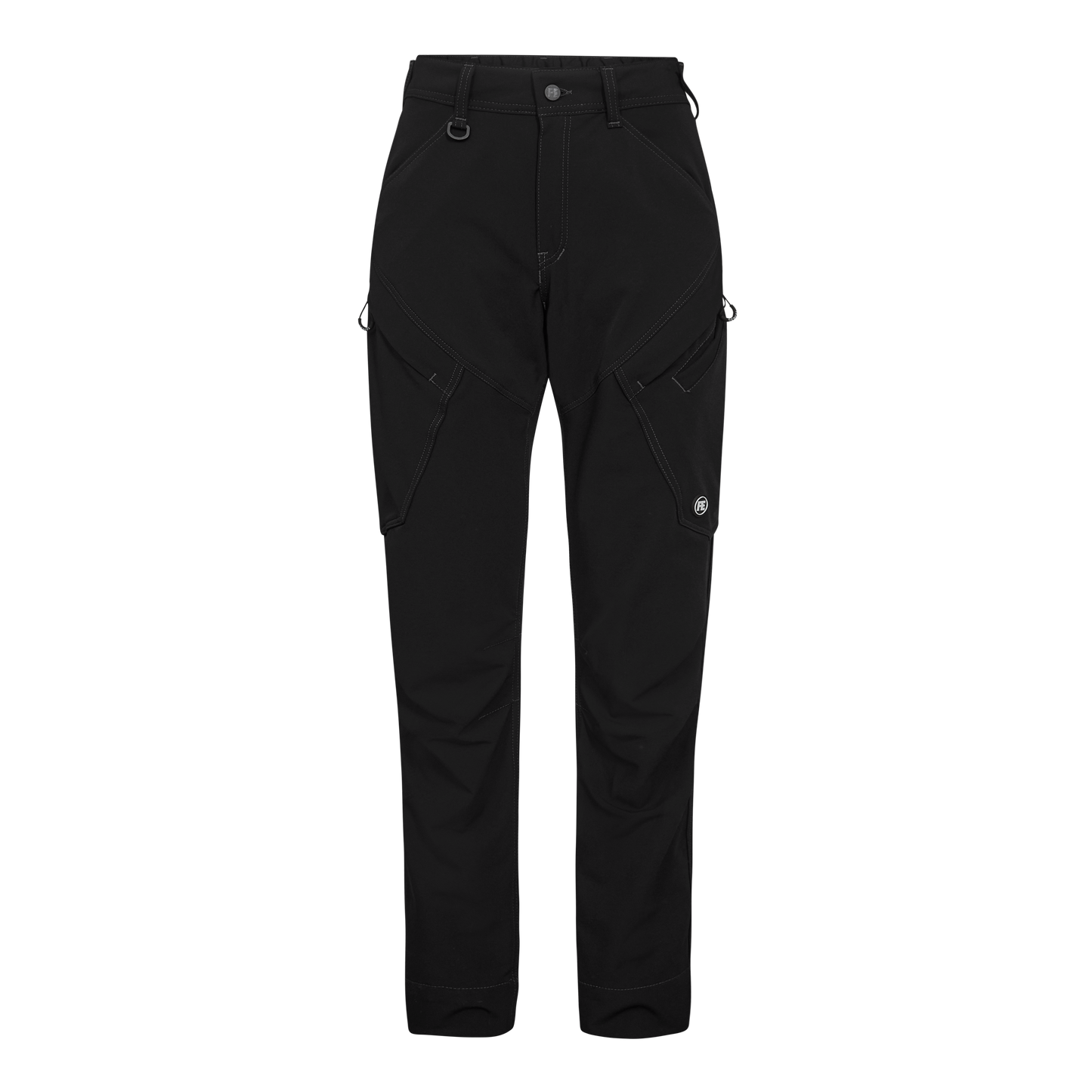 X-treme Women's Service Trousers with 4-way stretch