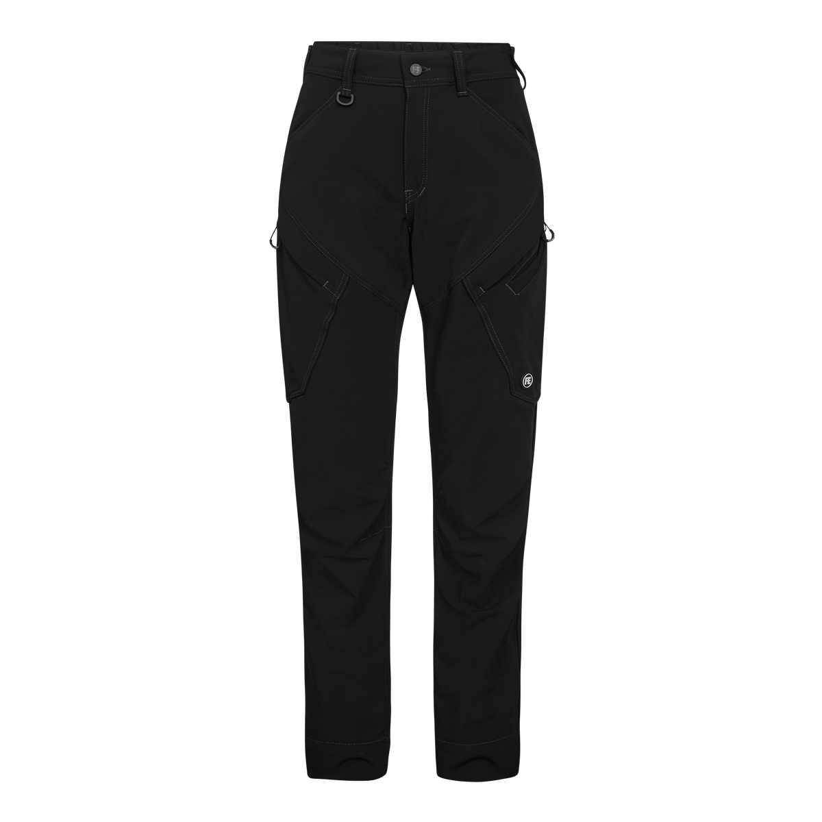 X-treme Damen Servicehose mit 4-Wege Stretch