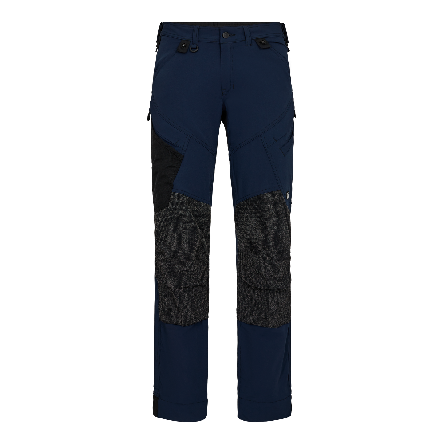 X-treme Work Trousers with 4-way stretch