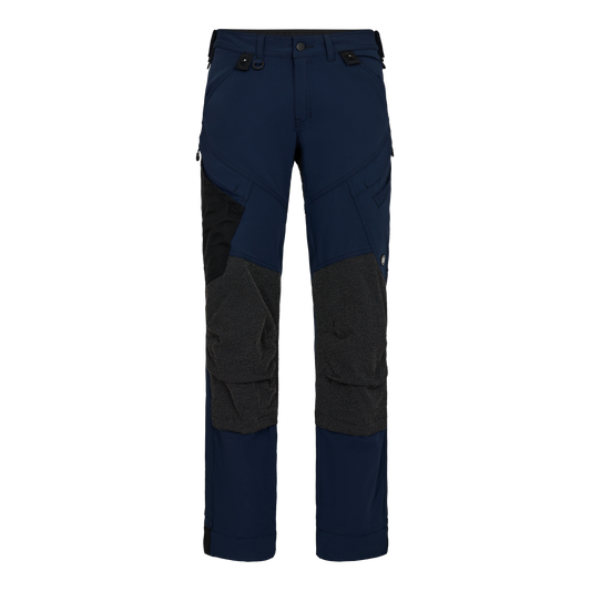 X-treme Work Trousers with 4-way stretch