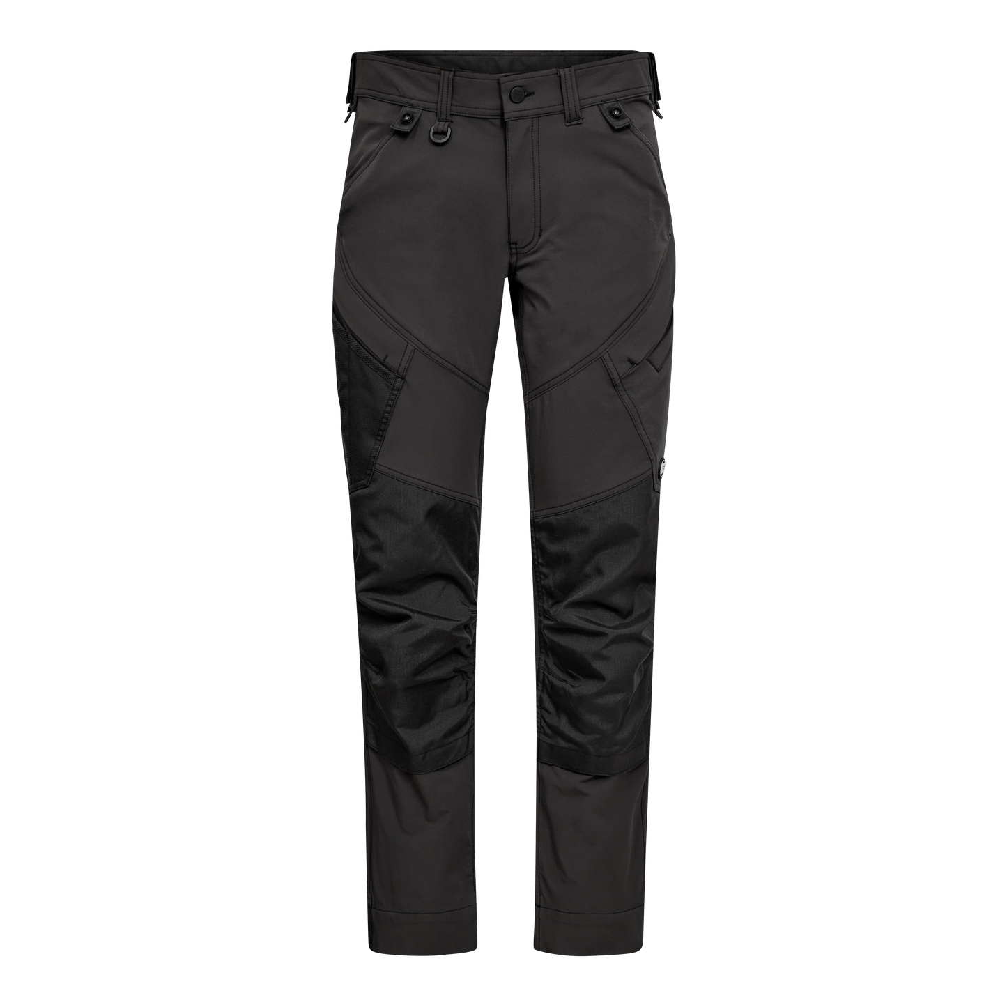 X-treme Work Trousers with 4-way stretch