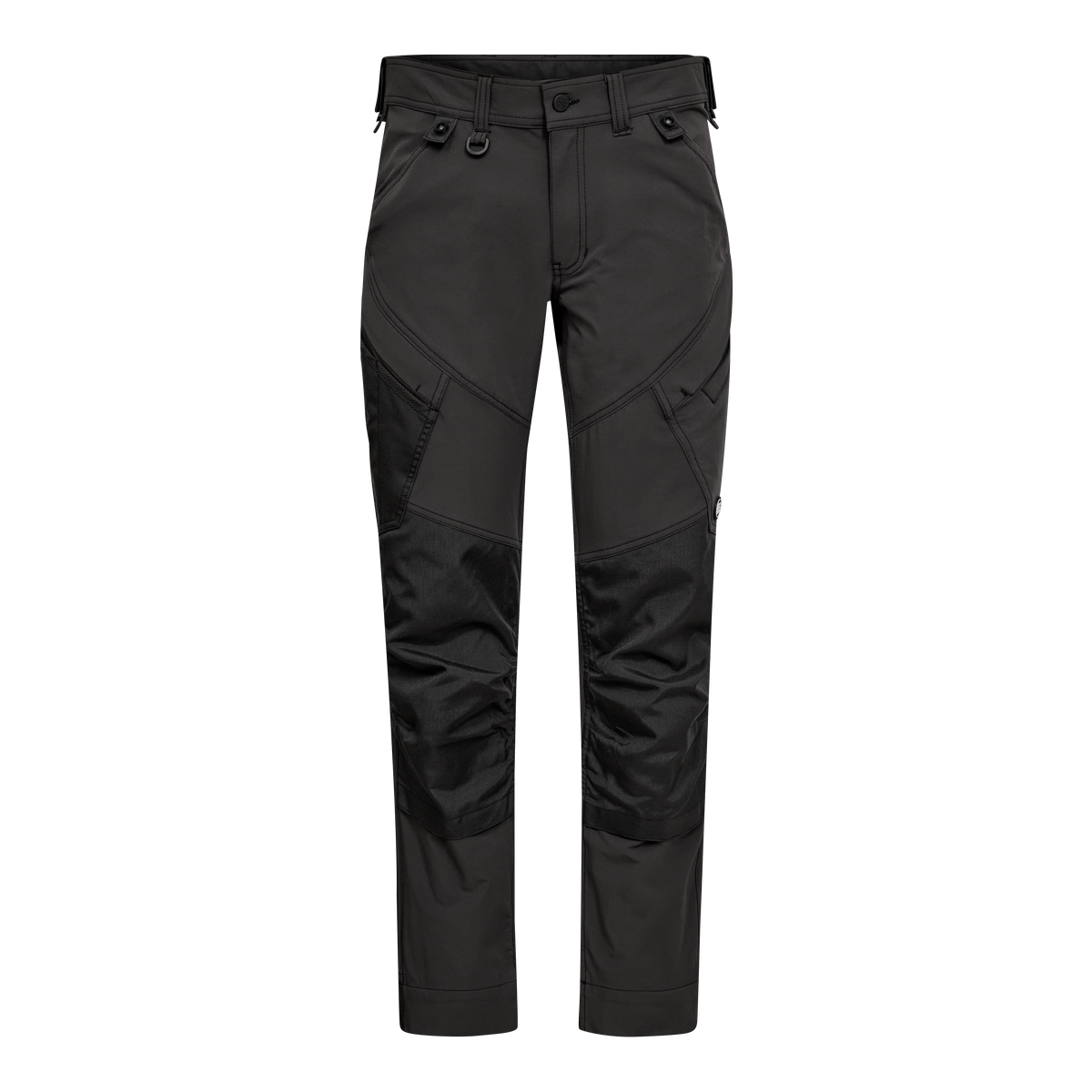 X-treme Arbeitshose mit 4-Wege-Stretch