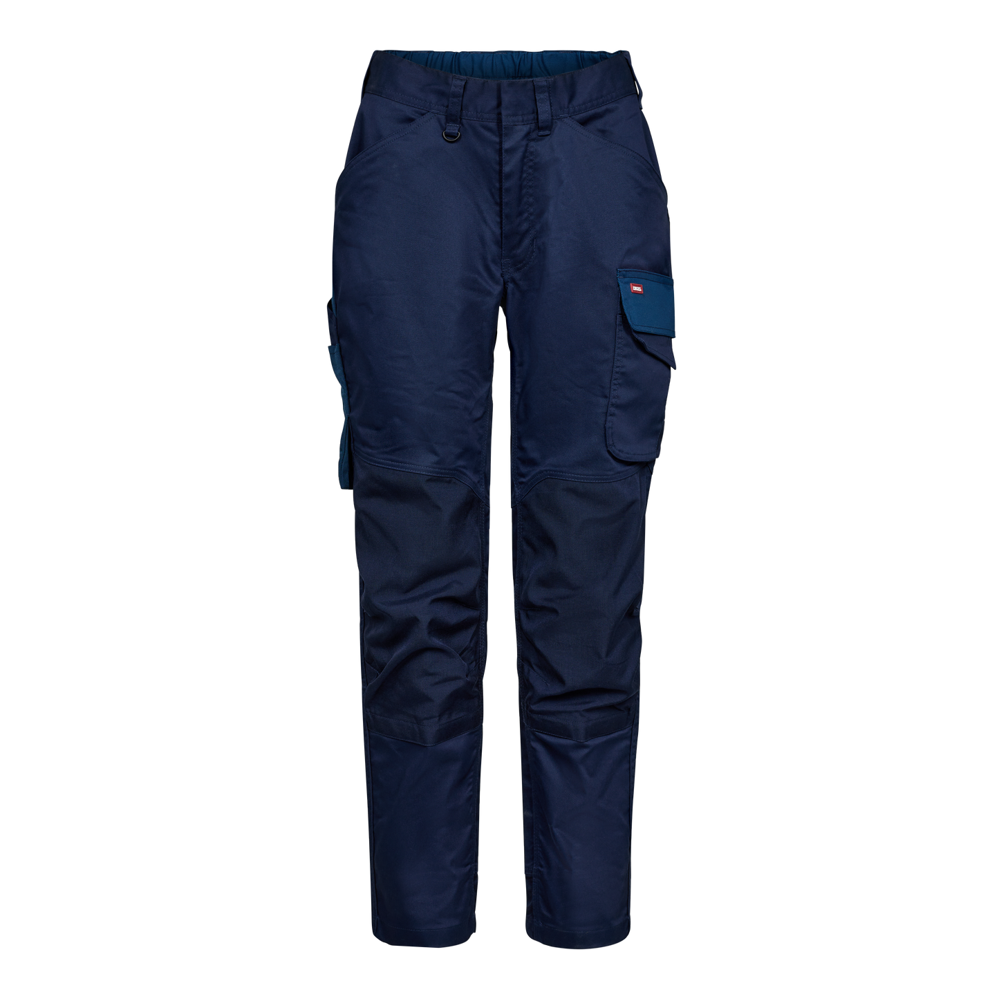 Galaxy Women's Work Trousers with 2-way stretch