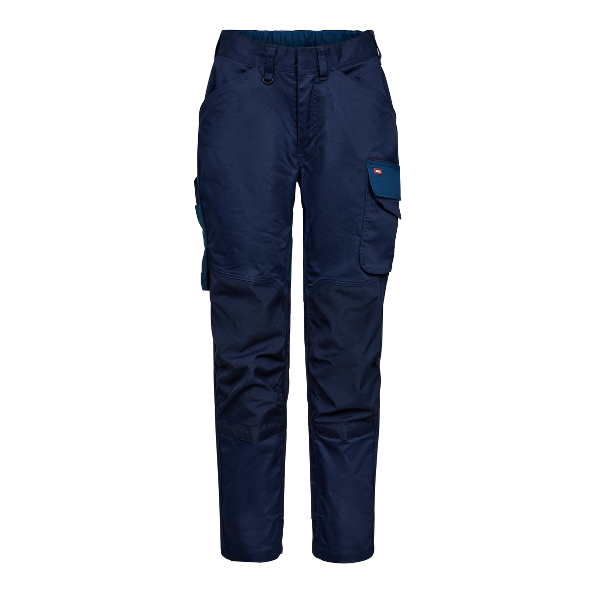 Galaxy Damen Arbeitshose mit 2-Wege-Stretch
