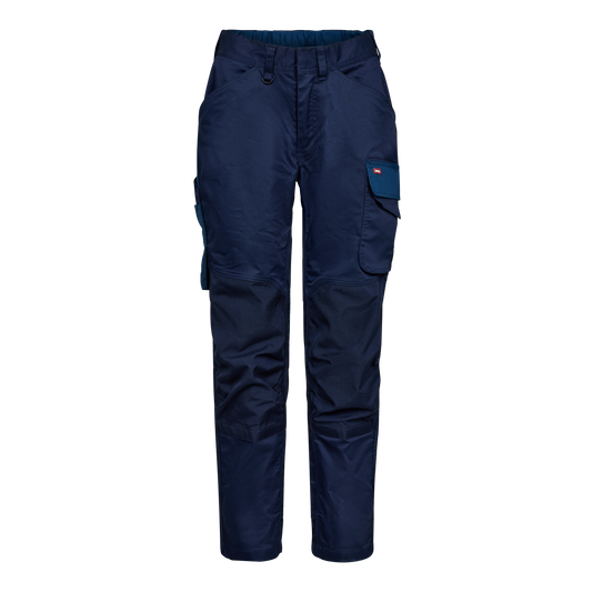 Galaxy Women's Work Trousers with 2-way stretch
