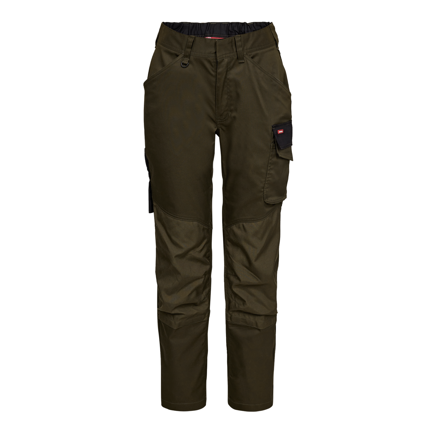 Galaxy Women's Work Trousers with 2-way stretch