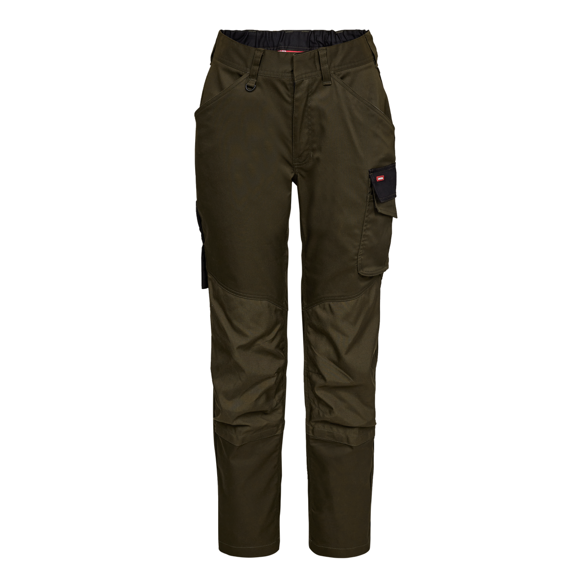 Galaxy Damen Arbeitshose mit 2-Wege-Stretch