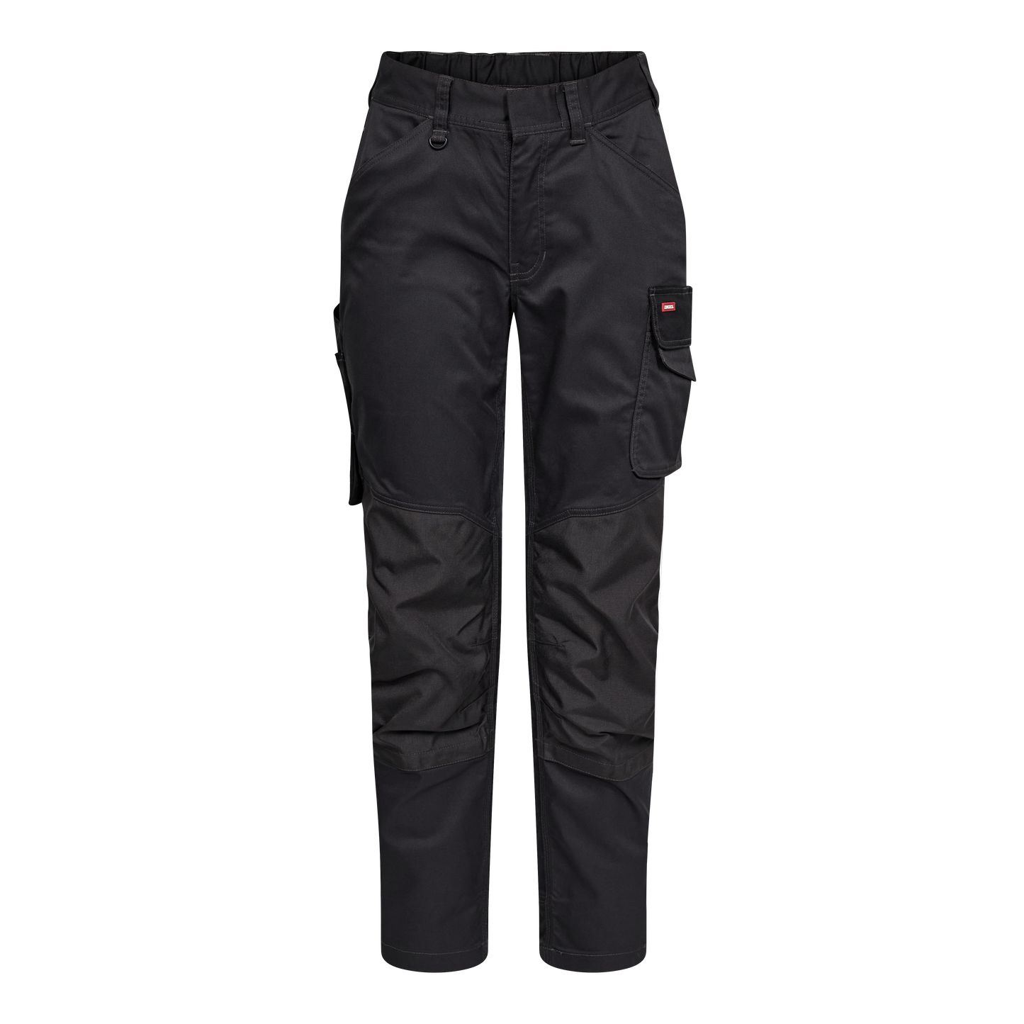 Galaxy Women's Work Trousers with 2-way stretch