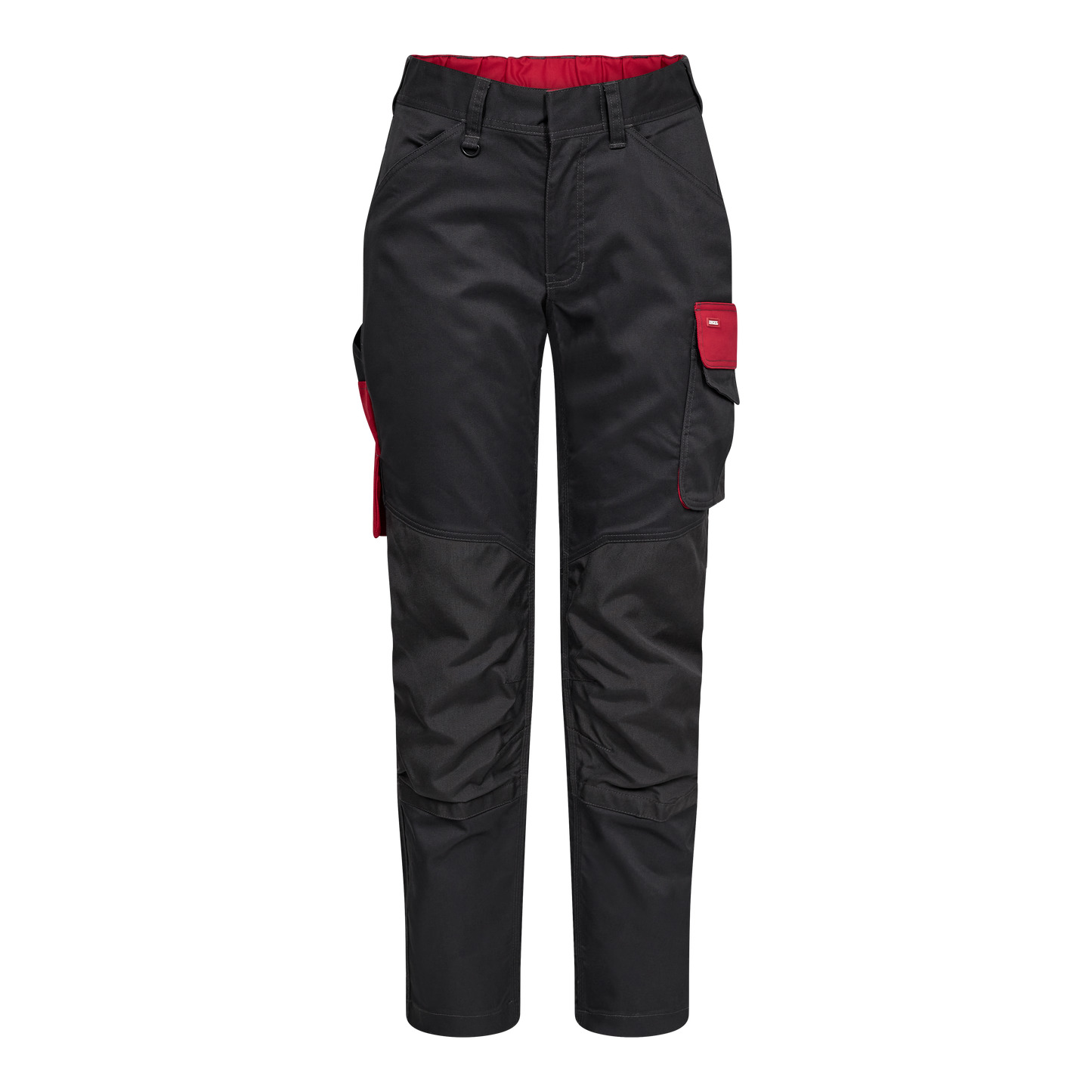 Galaxy Women's Work Trousers with 2-way stretch