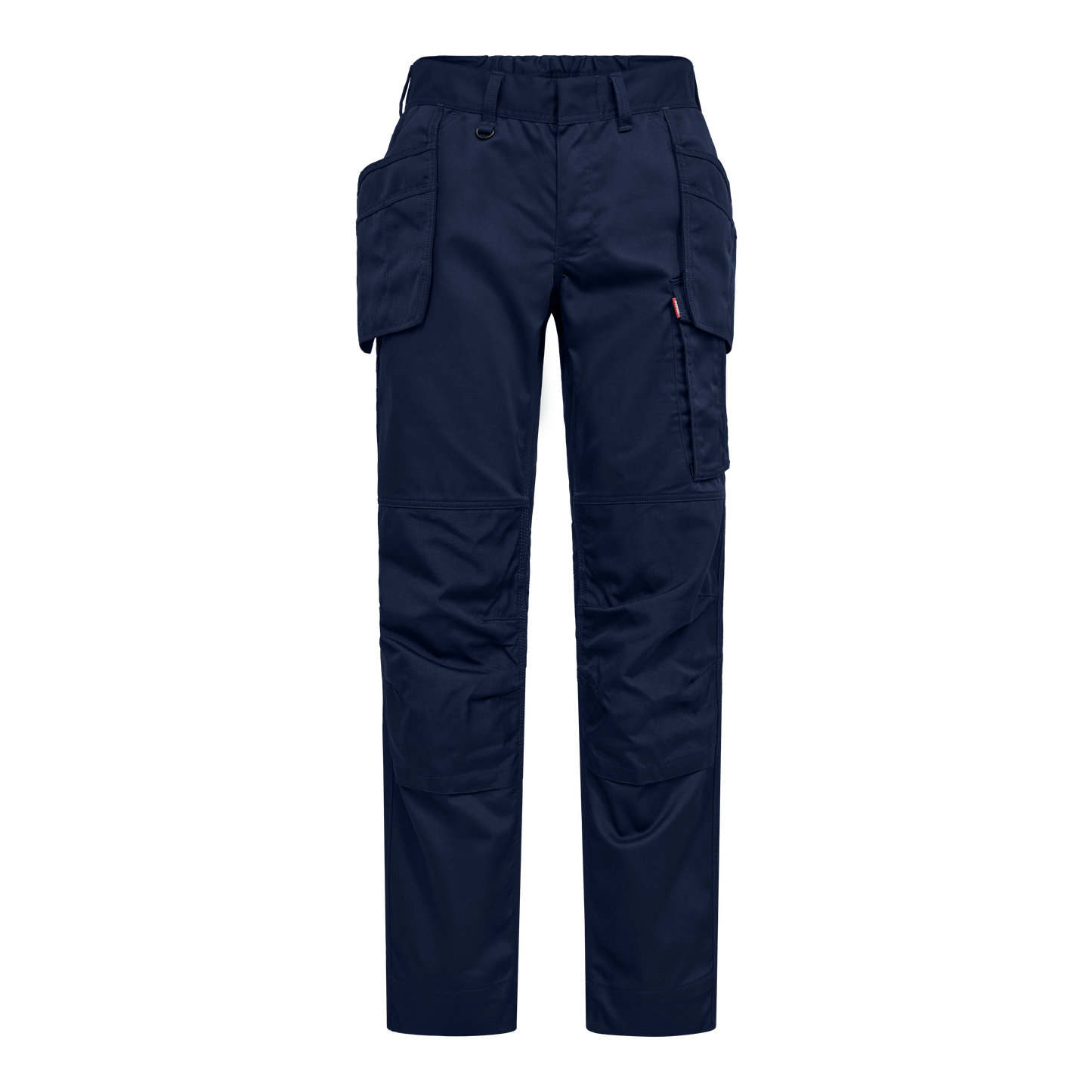 Extend Work Trousers with hanging tool pockets