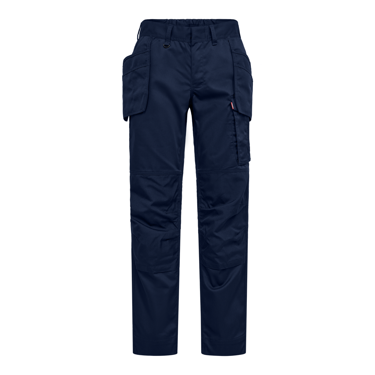 Extend Work Trousers with hanging tool pockets