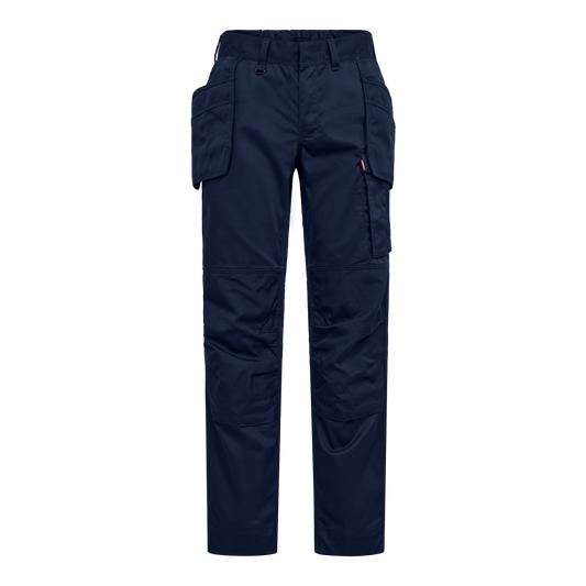 Extend Work Trousers with hanging tool pockets