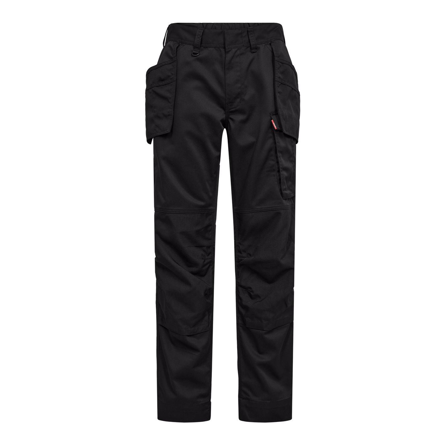 Extend Work Trousers with hanging tool pockets