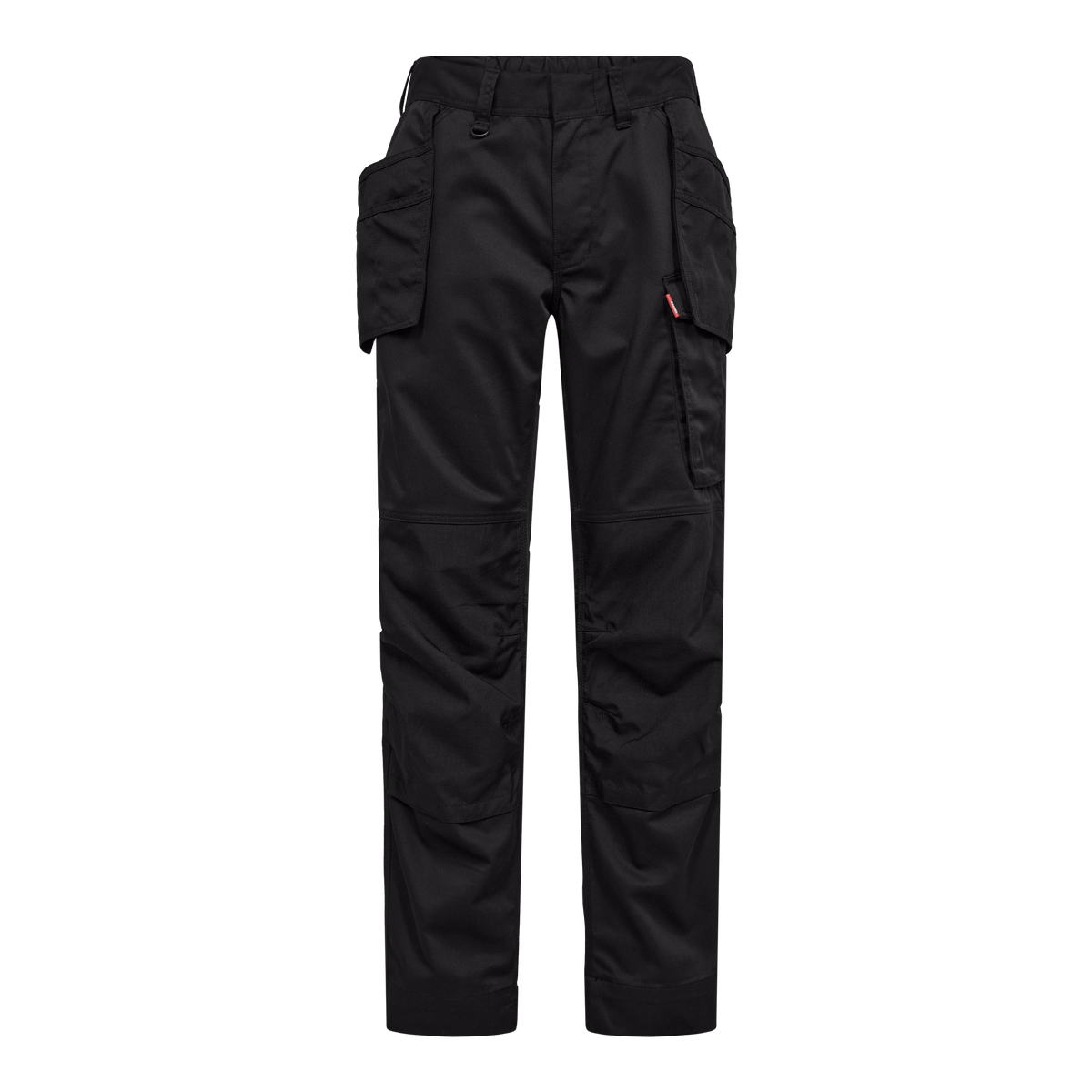 Extend Work Trousers with hanging tool pockets