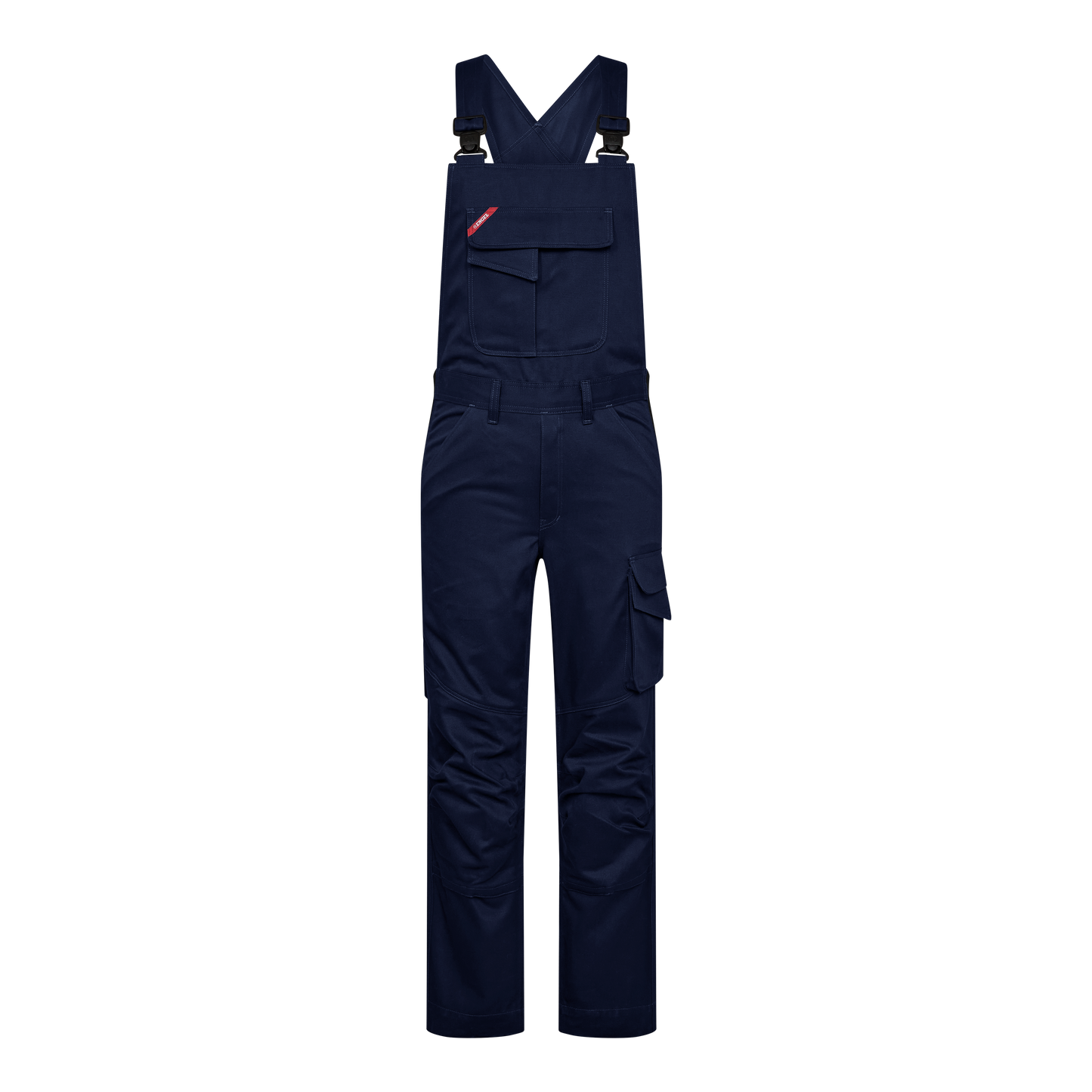 WelCot Bib Overall