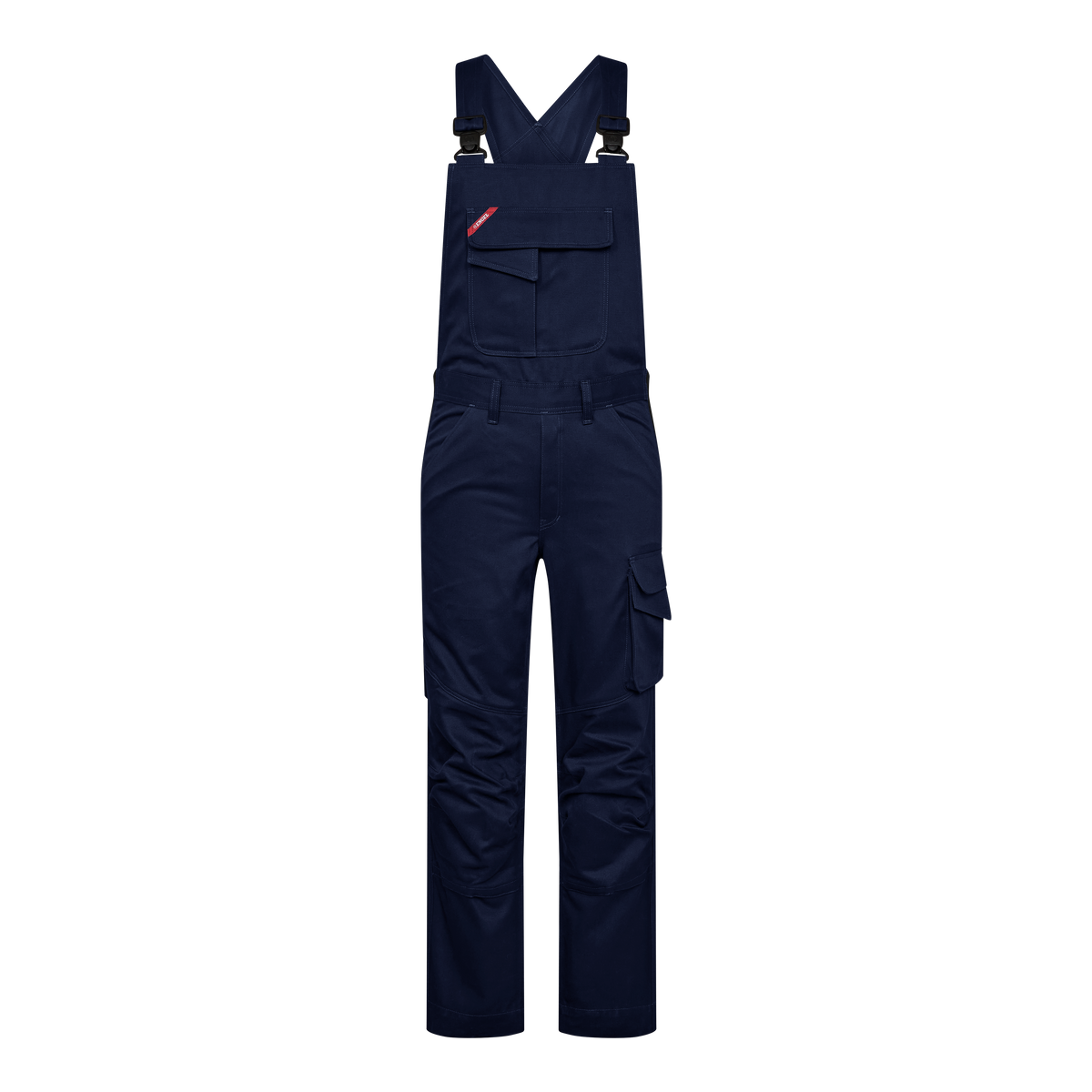 WelCot Latzhose