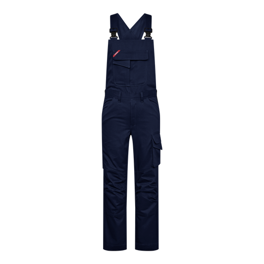 WelCot Bib Overall