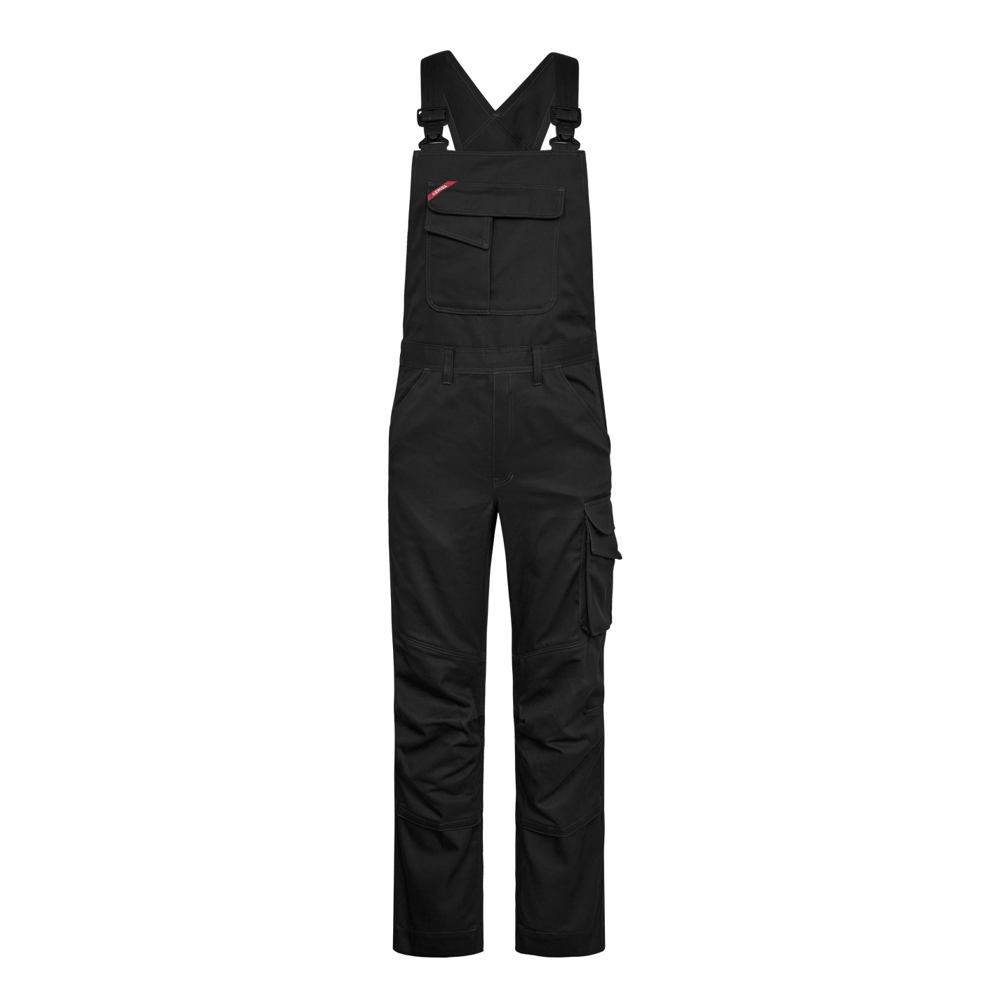 WelCot Bib Overall