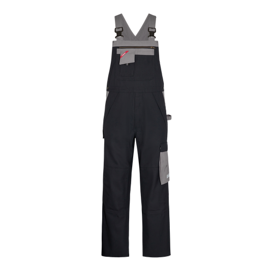 Safety+ Multinorm Bib Overall