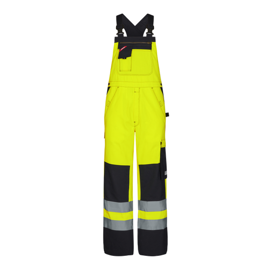 Safety+ EN ISO 20471 Multinorm Bib Overall