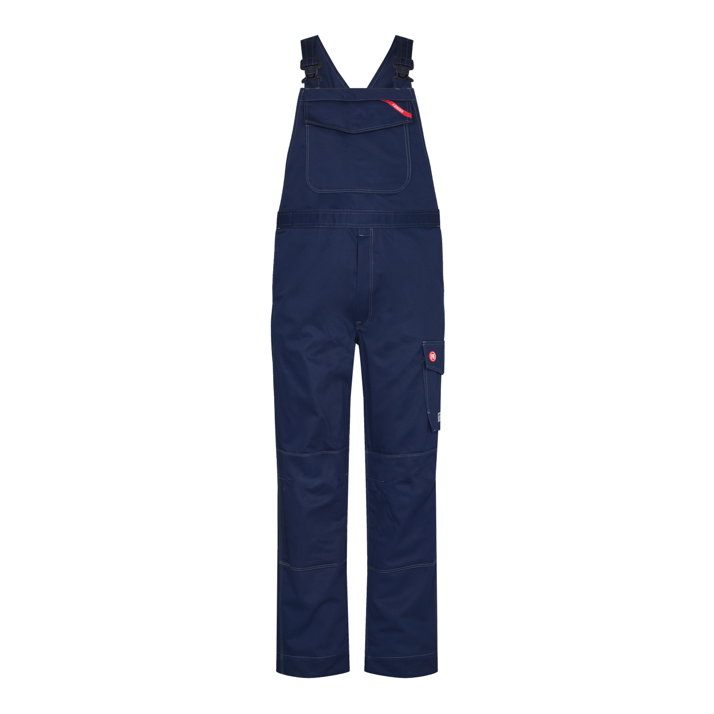 Safety+ Welder´s Bib Overall