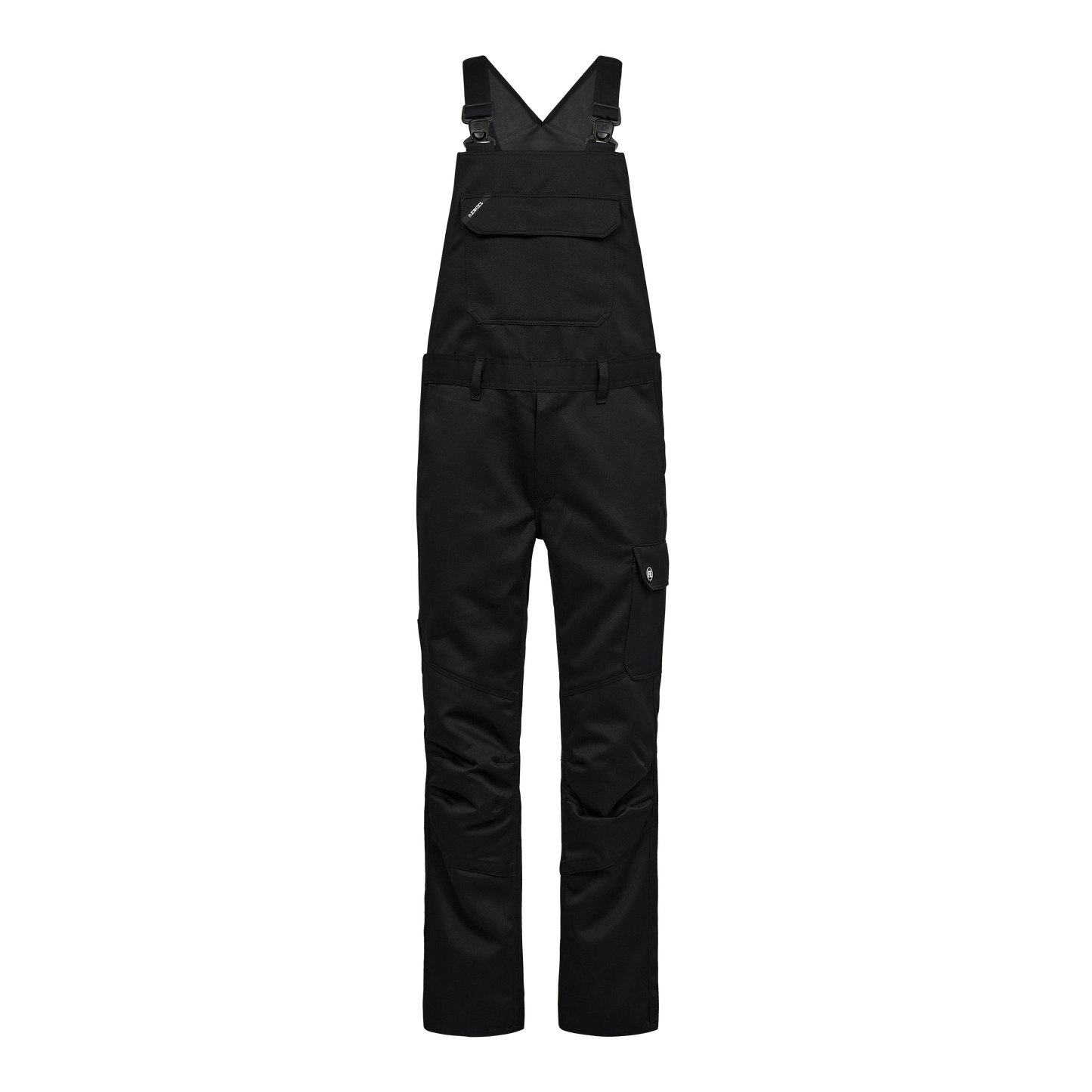 Safety+ Bib Overall
