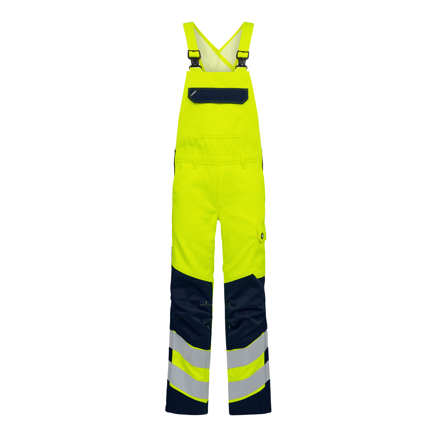 Safety+ Bib Overalls