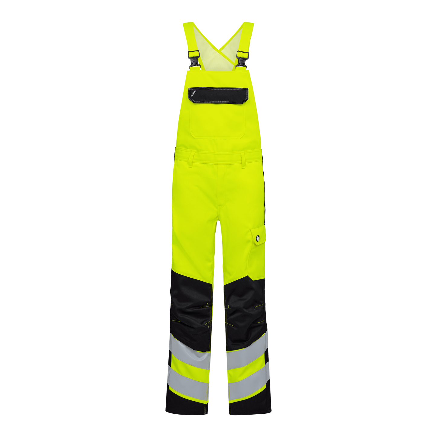Safety+ Bib Overalls