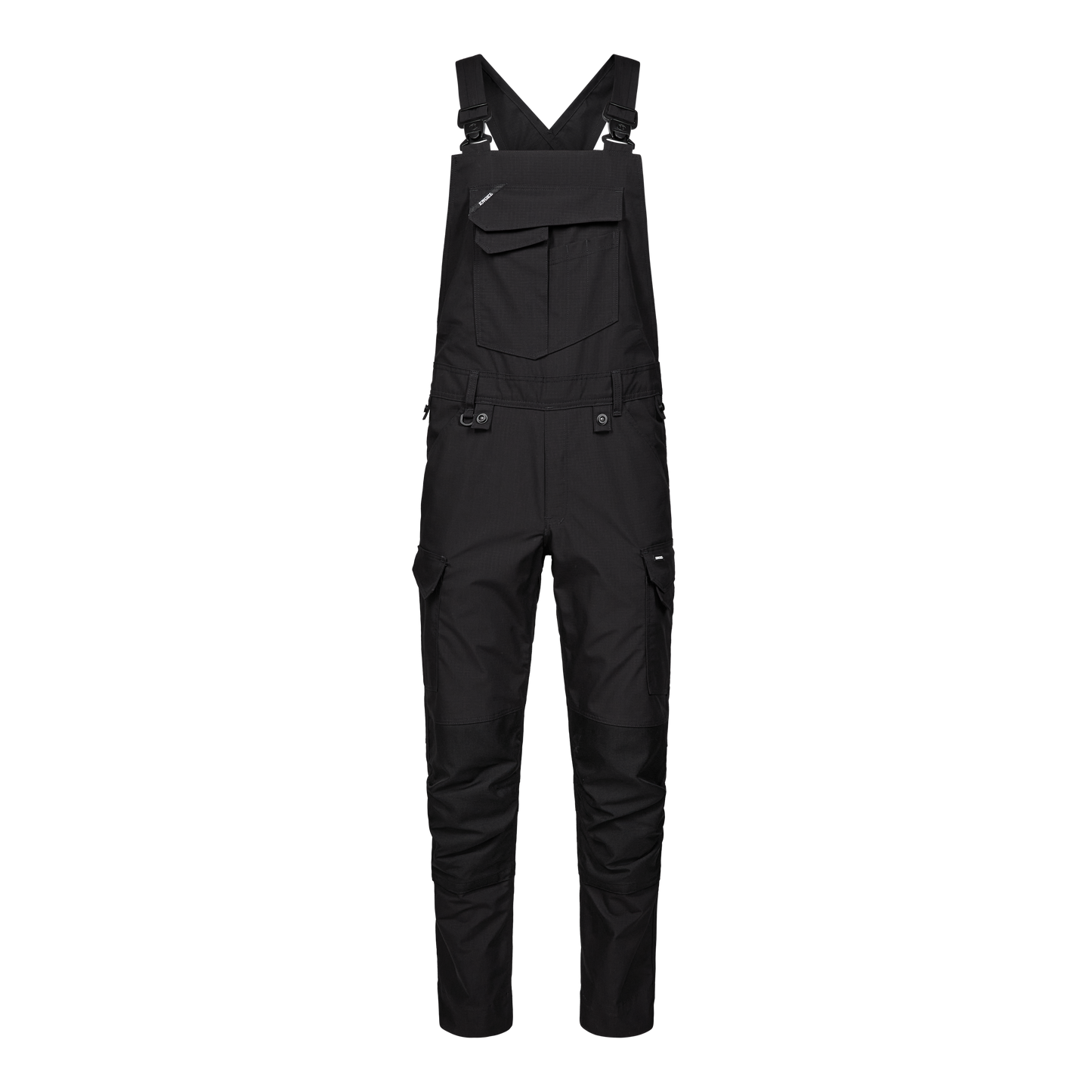 Entire Bib Overall with 2-way stretch