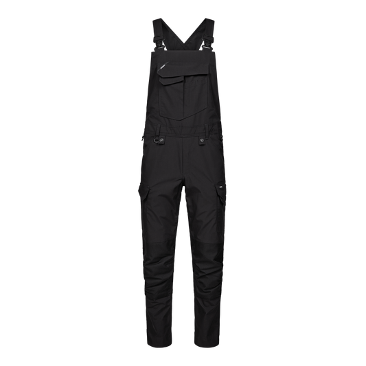 Entire Bib Overall with 2-way stretch