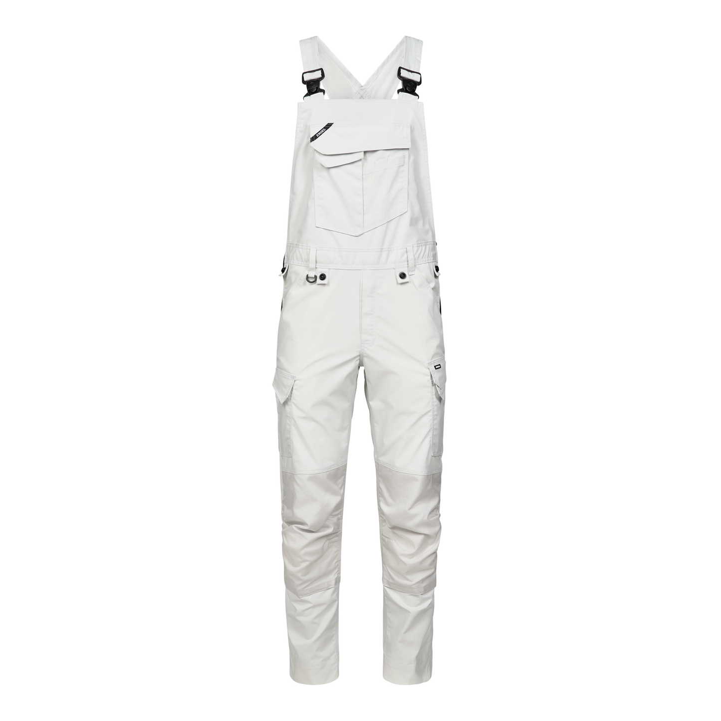 Entire Bib Overall with 2-way stretch