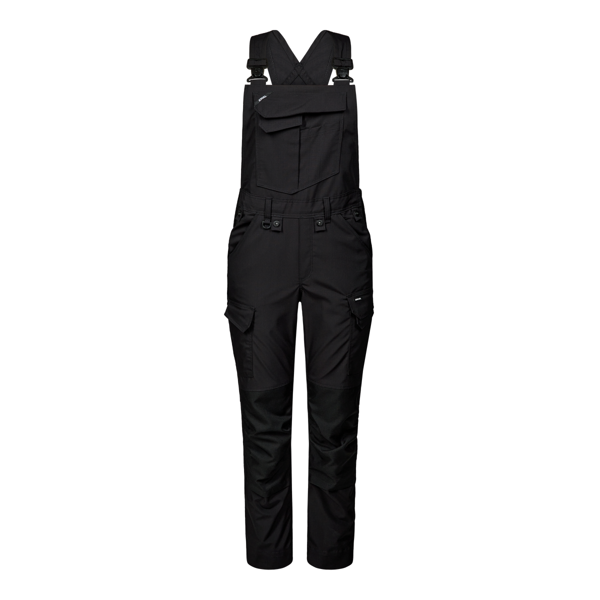 Entire Damen Latzhose mit 2-Wege-Stretch
