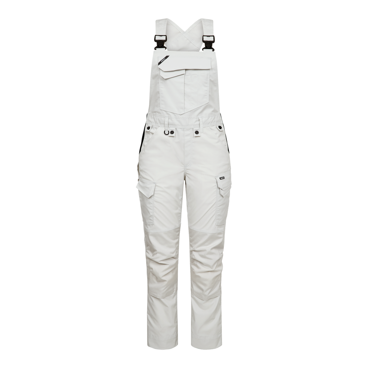Entire Damen Latzhose mit 2-Wege-Stretch