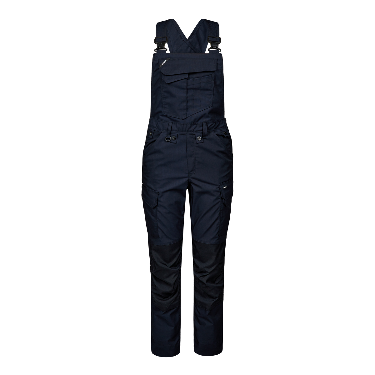 Entire Damen Latzhose mit 2-Wege-Stretch