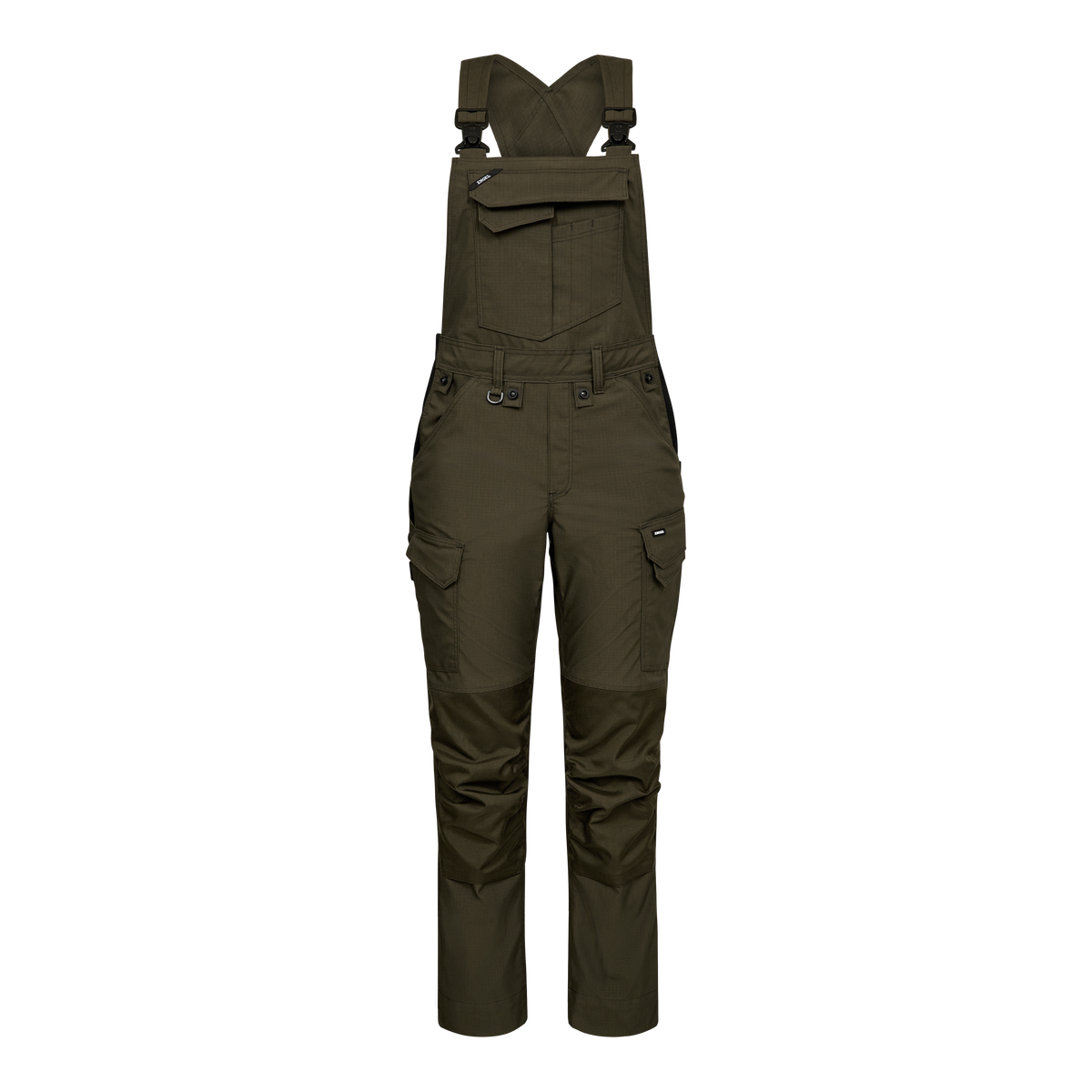Entire Damen Latzhose mit 2-Wege-Stretch
