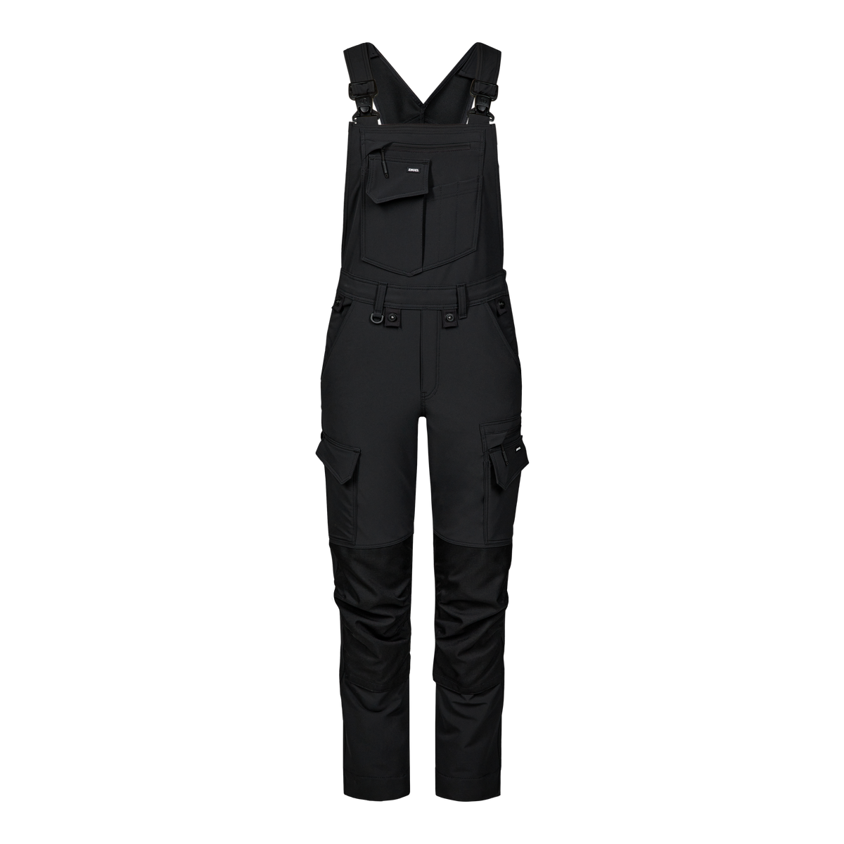 Entire Damen Latzhose mit 4-Wege-Stretch