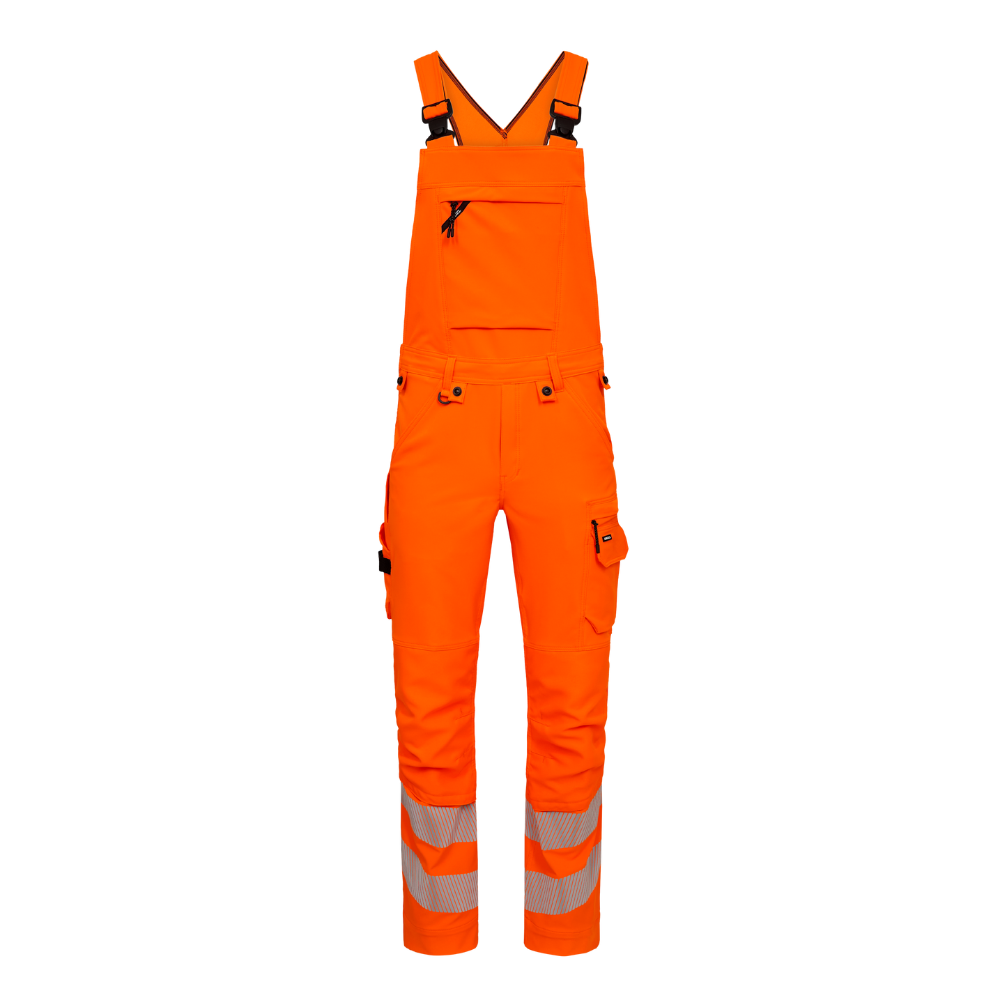 Safety Overall with 4-way stretch