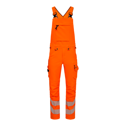 Safety Overall with 4-way stretch