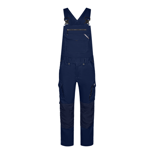 X-treme stretchable Bib Overall