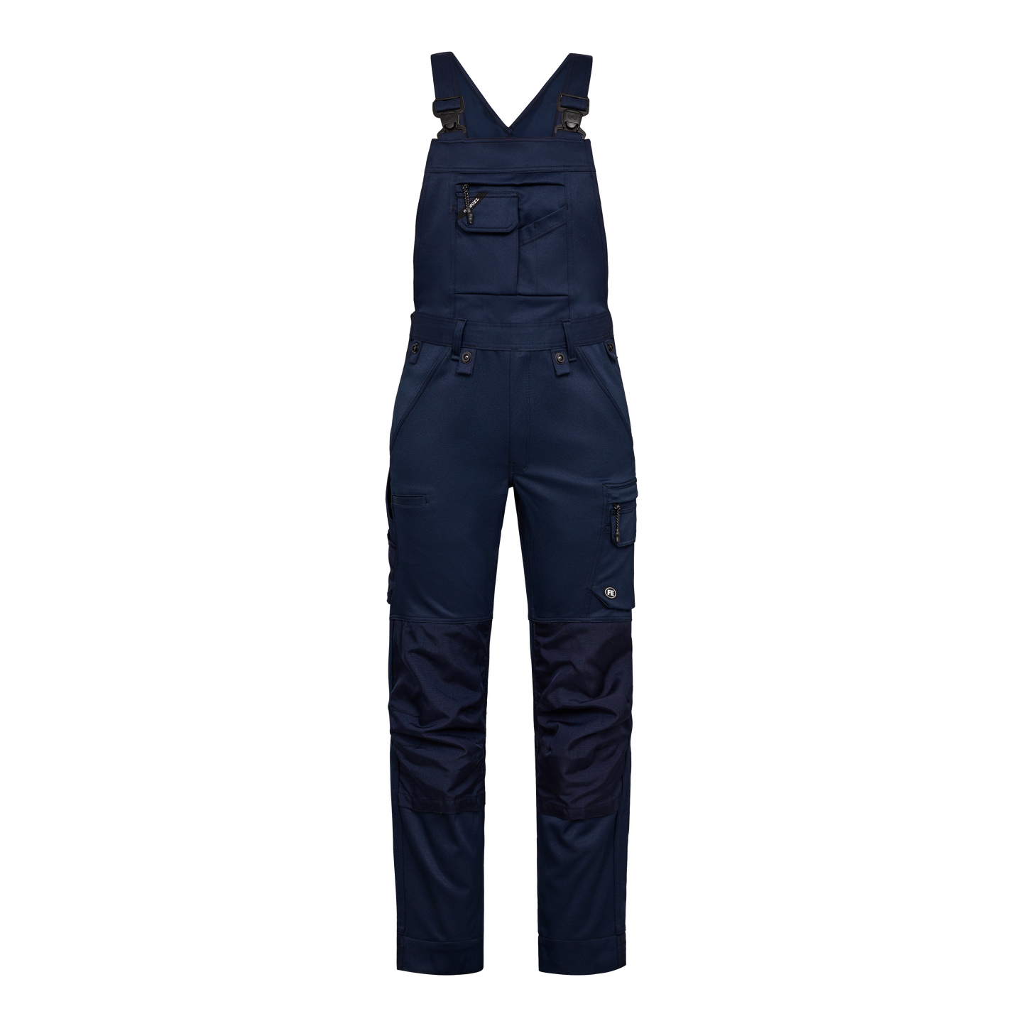 X-treme Bib Overall with 2-way stretch