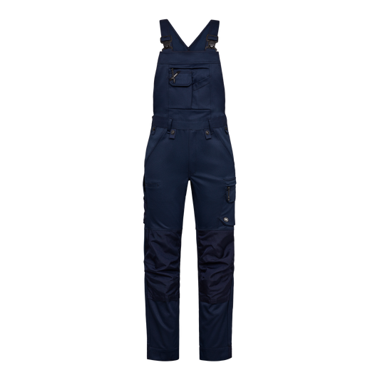 X-treme Bib Overall with 2-way stretch
