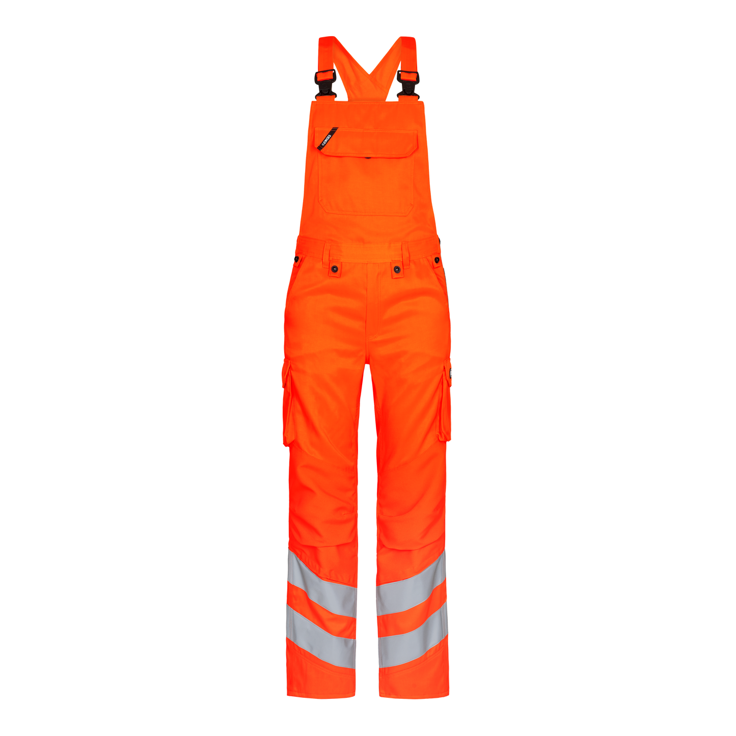 Safety Light Bib Overall