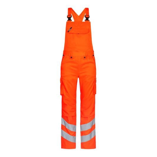 Safety Light Bib Overall