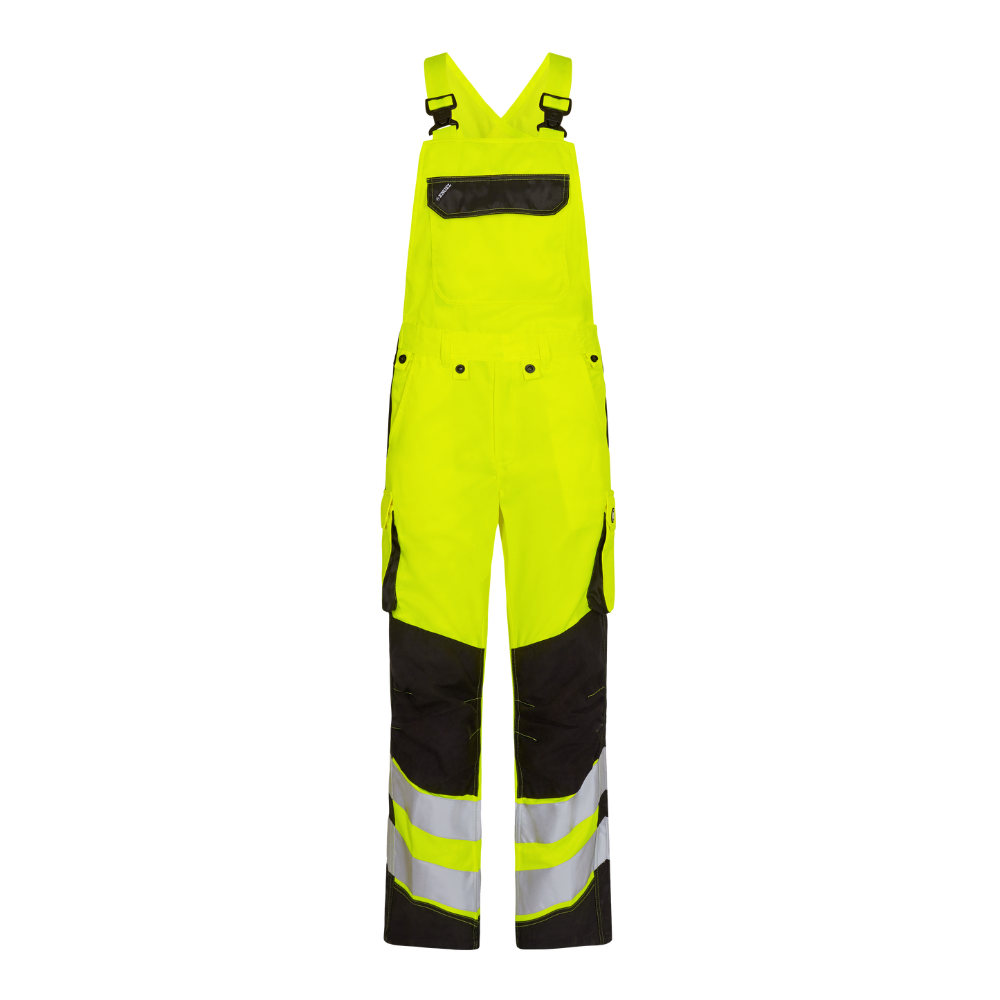 Safety Light Bib Overall